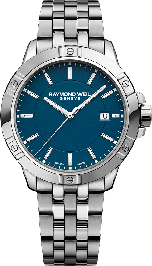Raymond Weil Tango Classic Quartz Watch