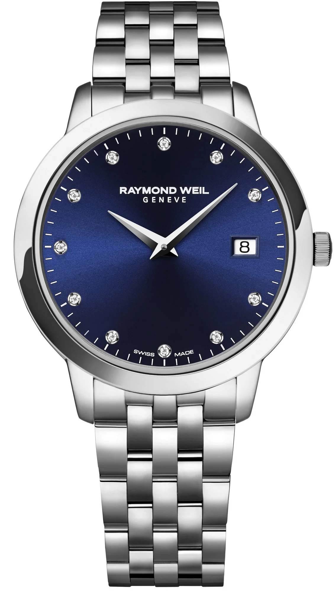 Raymond Weil Watch Toccata