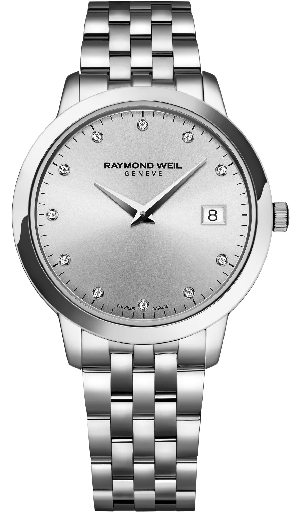 Raymond Weil Watch Toccata