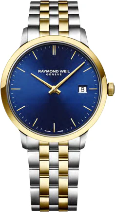 Raymond Weil Toccata Watch