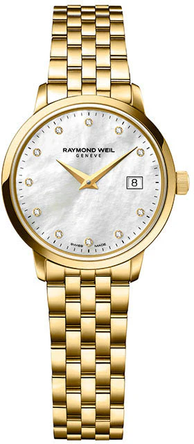 Raymond Weil Watch Toccata