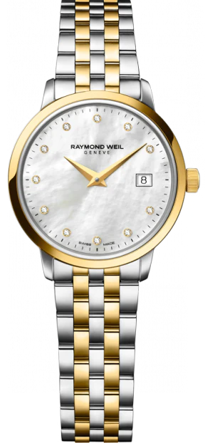 Raymond Weil Watch Toccata D
