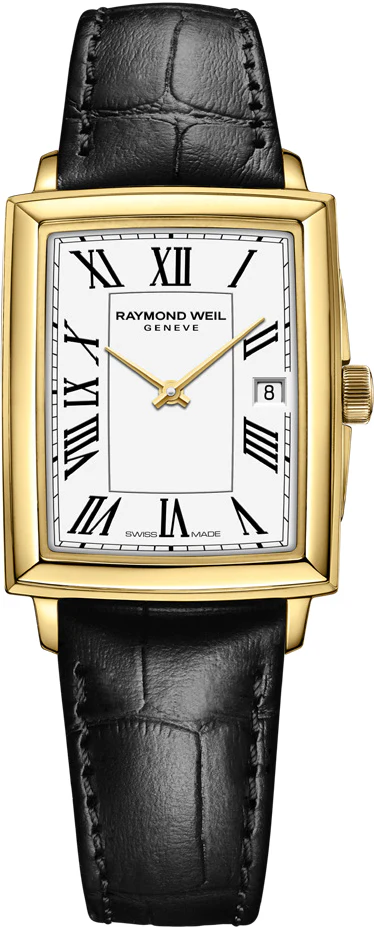 Raymond Weil Toccata Mens Watch