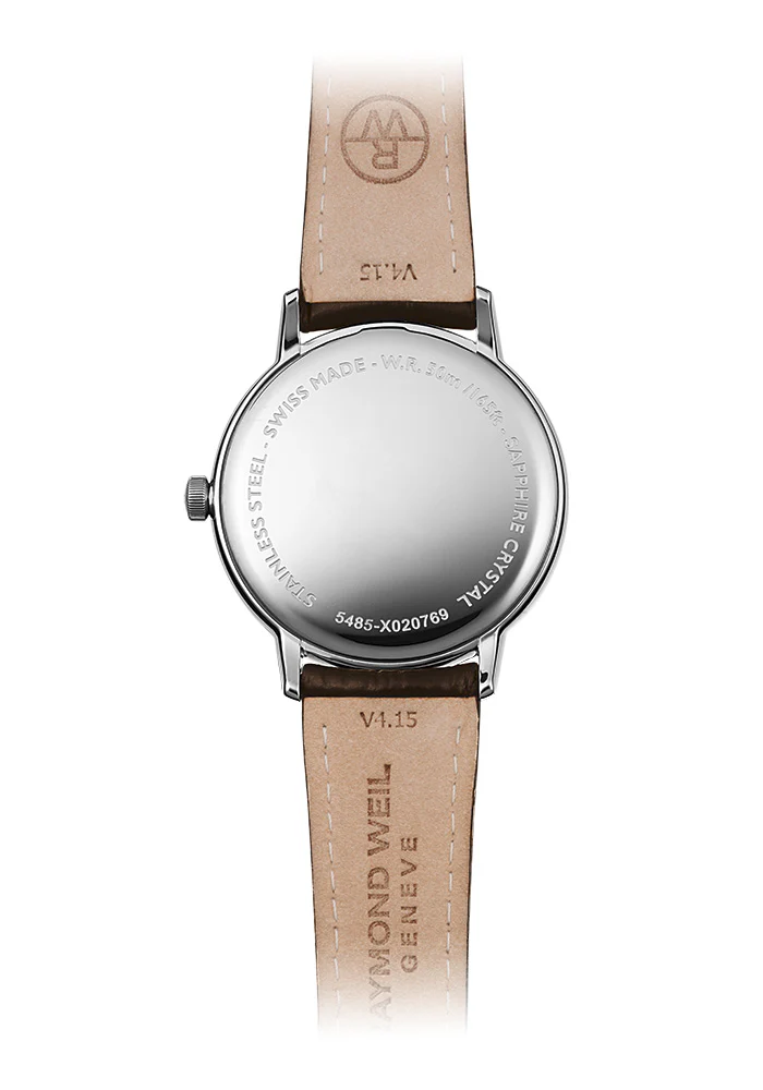 Raymond Weil Toccata Mens Watch - Image 3