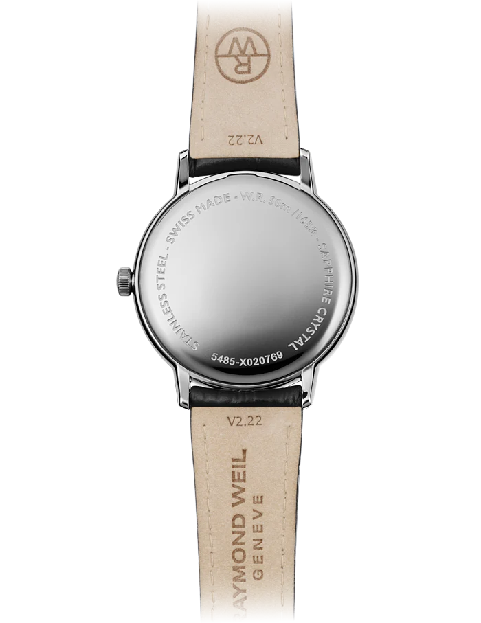 Raymond Weil Toccata Mens Watch - Image 3