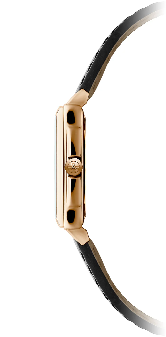 Raymond Weil Toccata Rectangular Ladies Watch - Image 3