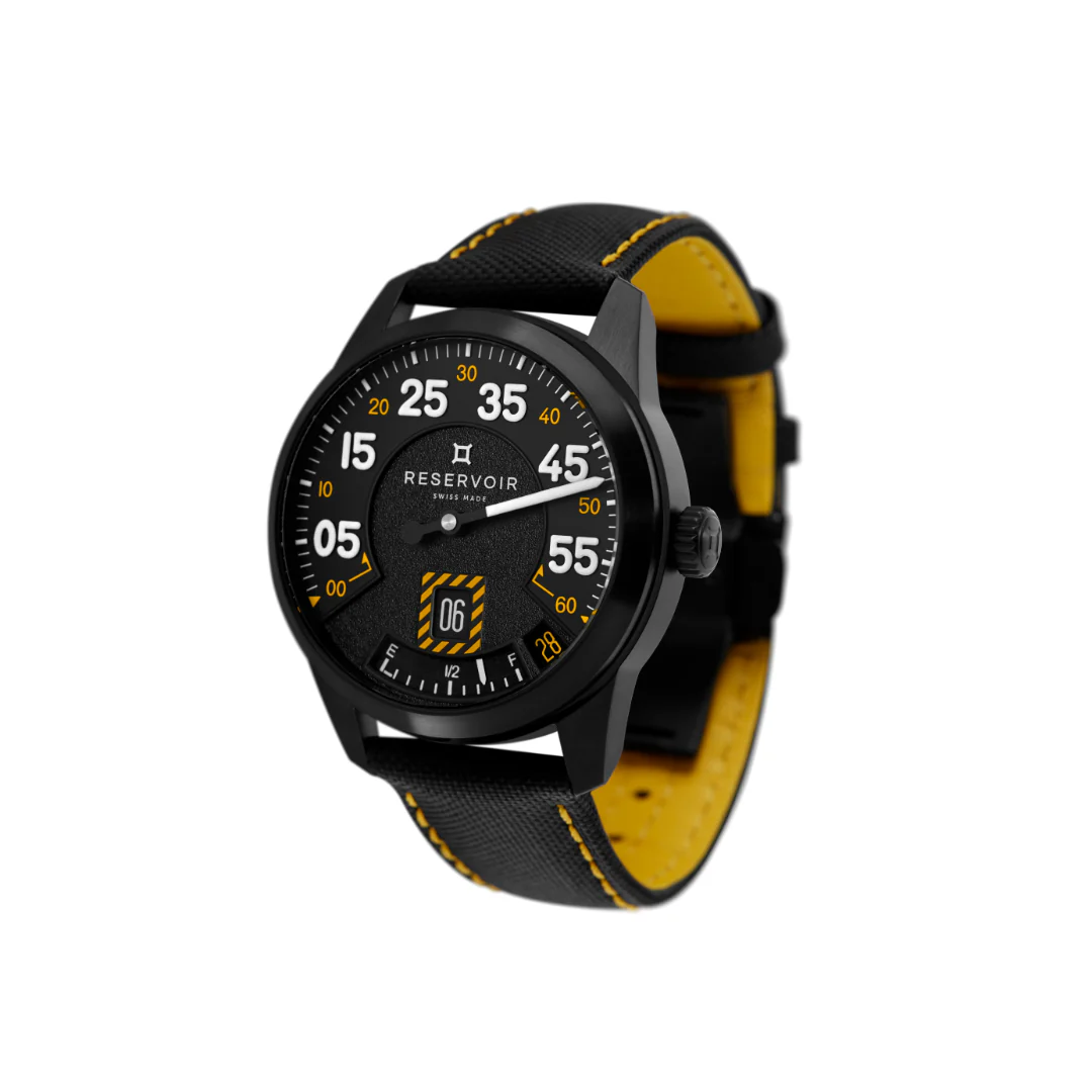 Reservoir Airfight Jet Watch - Image 2