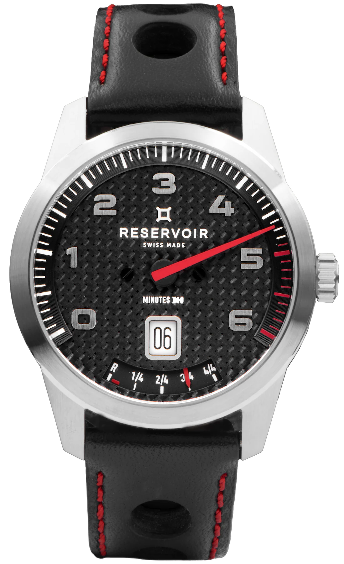 Reservoir GT Tour Racing Carbon Watch