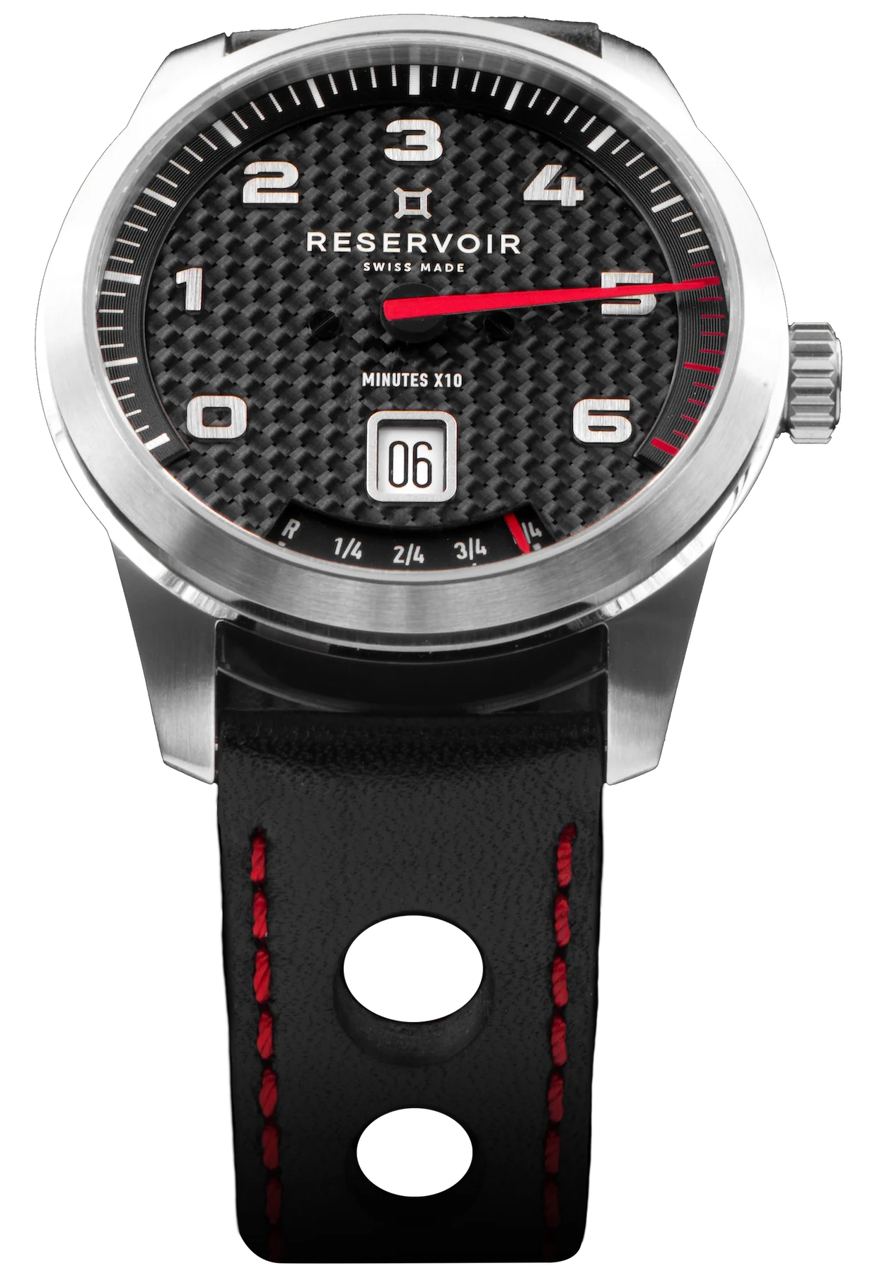 Reservoir GT Tour Racing Carbon Watch - Image 3