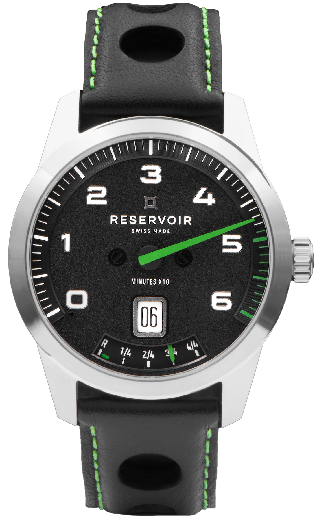 Reservoir GT Tour Spring Lap Watch