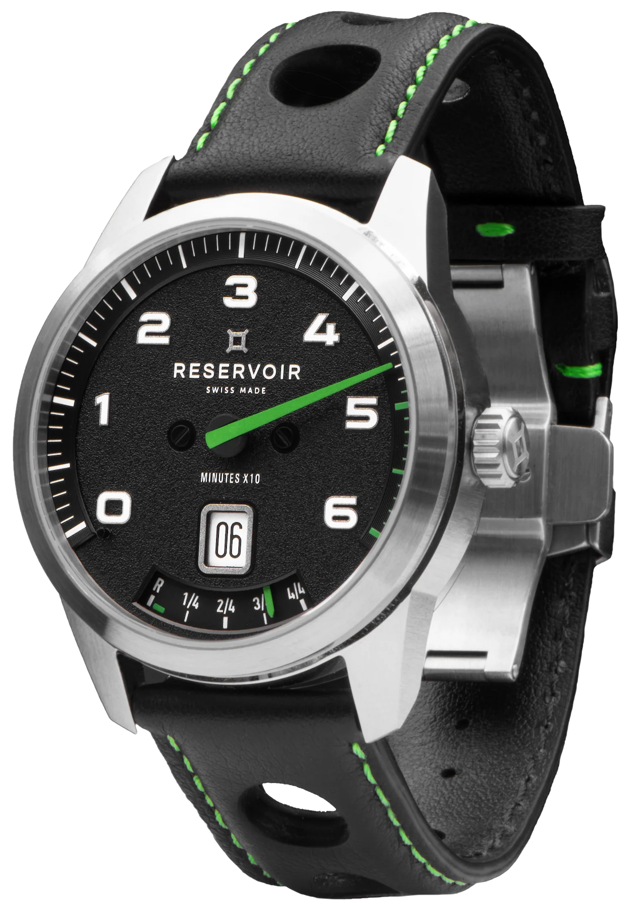 Reservoir GT Tour Spring Lap Watch - Image 2