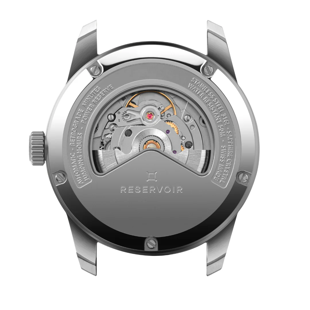 Reservoir Supercharged Sport Watch - Image 3