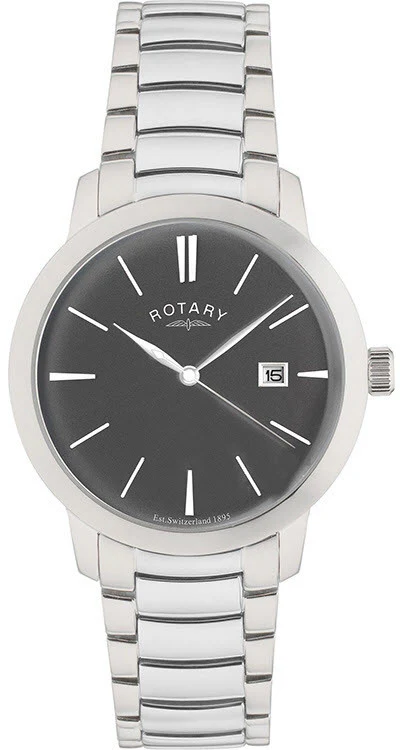 Rotary Watch Gents Bracelet