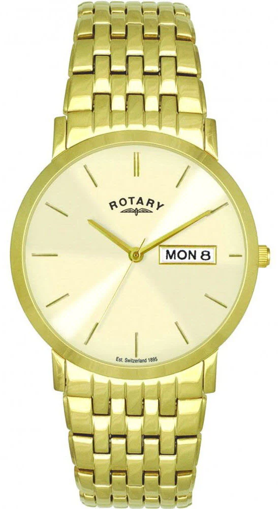 Rotary Watch Core Mens D
