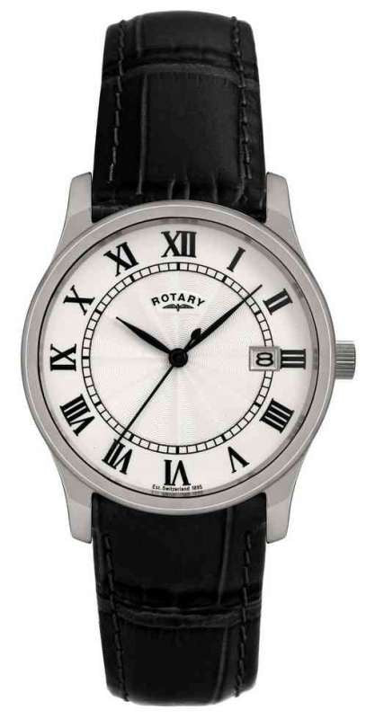 Rotary Watch Core Mens
