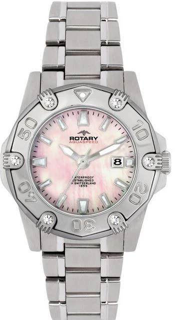 Rotary Ladies Bracelet D