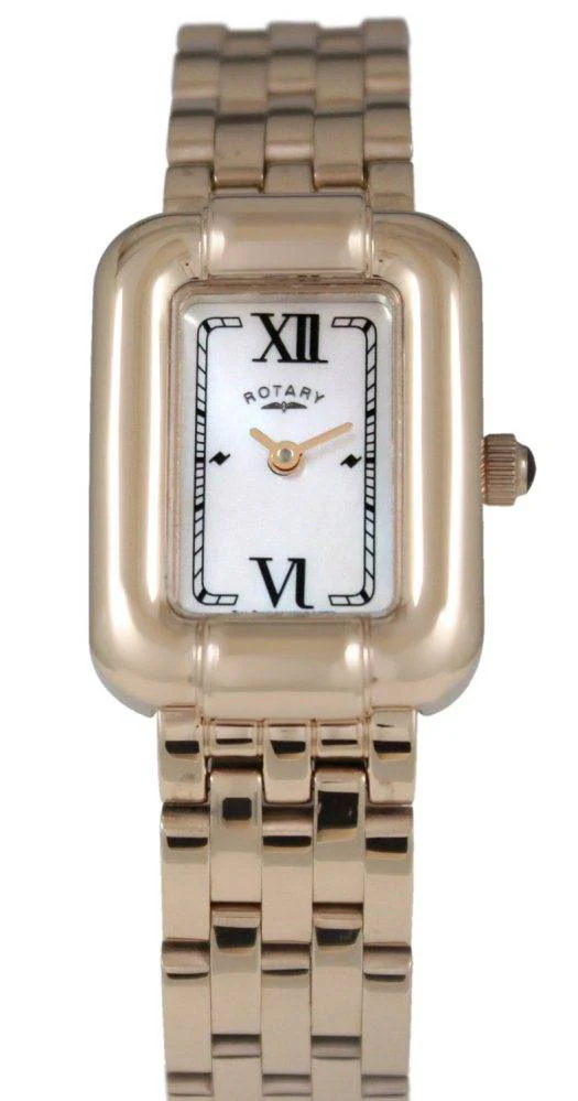Rotary Watch Ladies Bracelet D