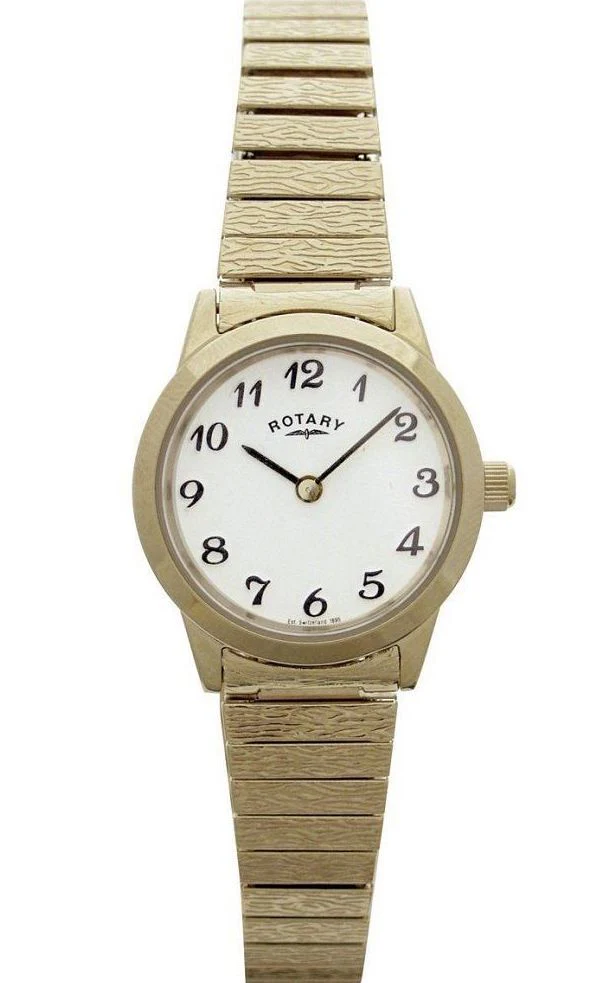 Rotary Watch Core Ladies