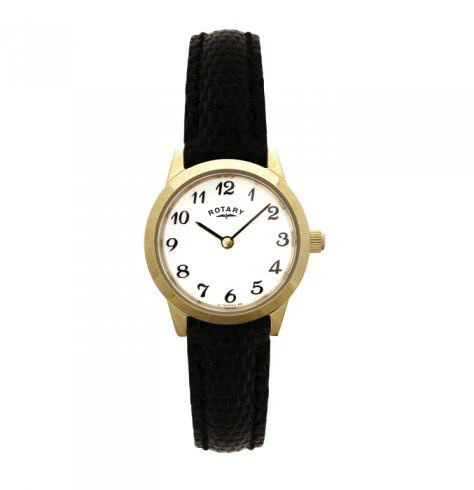 Rotary Watch Ladies