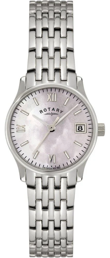 Rotary Watch Core Ladies D