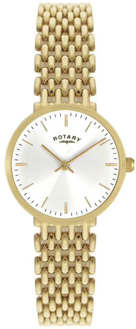 Rotary Watch Core Ladies