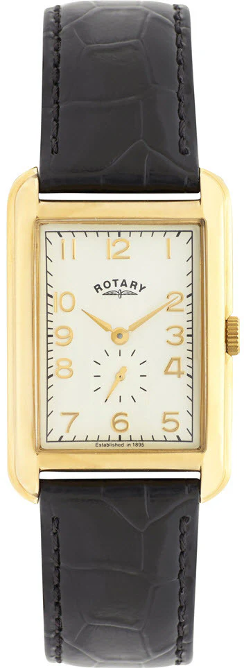 Rotary Watch Portland Mens