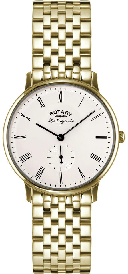 Rotary Watch Les Originales Mens
