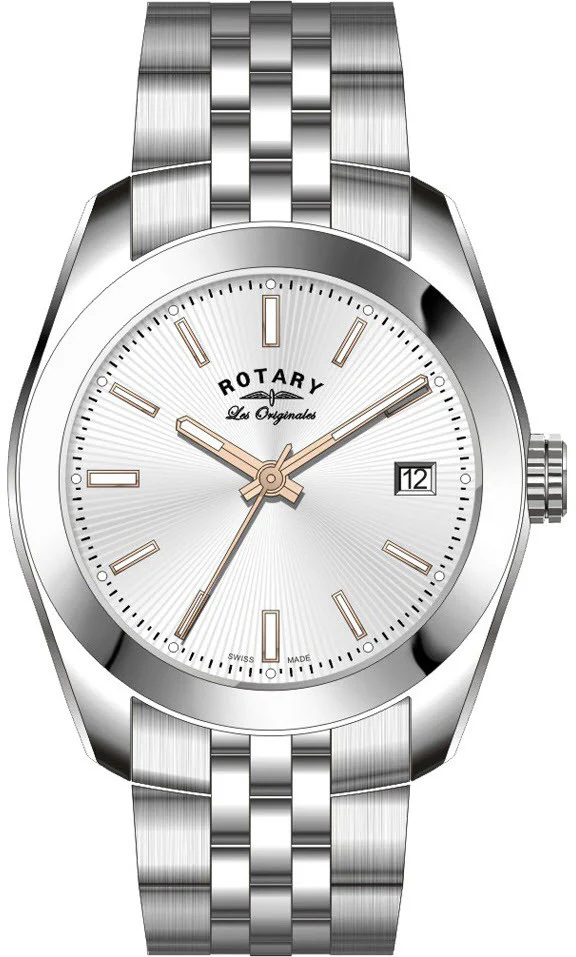 Rotary Watch Les Originales Gents