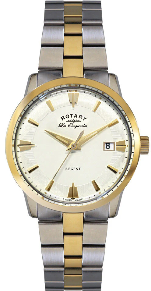 Rotary Watch Les Originales Gents