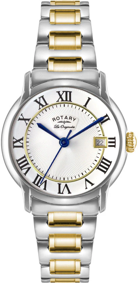 Rotary Watch Les Originales Gents