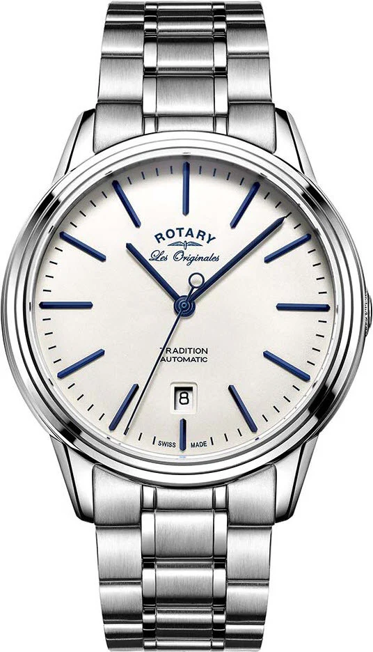 Rotary Watch Les Originales Tradition Mens