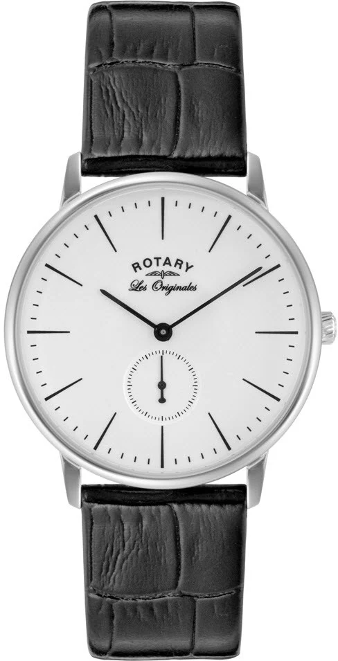 Rotary Watch Les Originales Gents