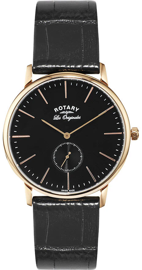 Rotary Watch Les Originales Gents