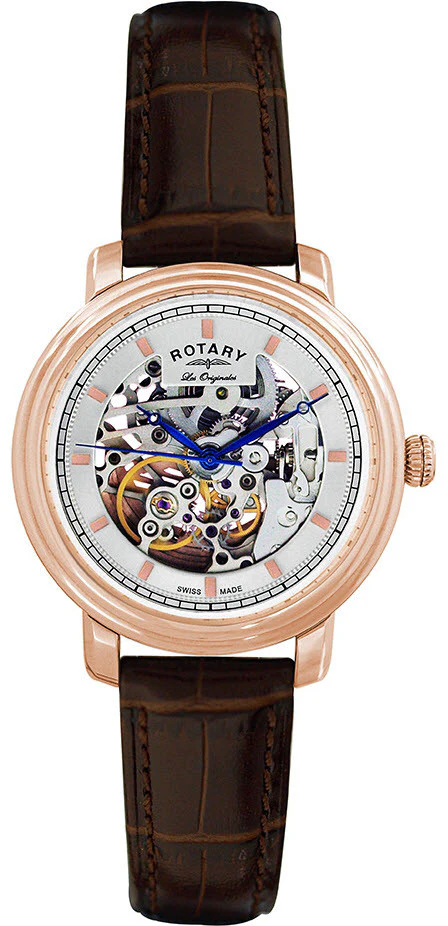 Rotary Watch Les Originales Jura Mens