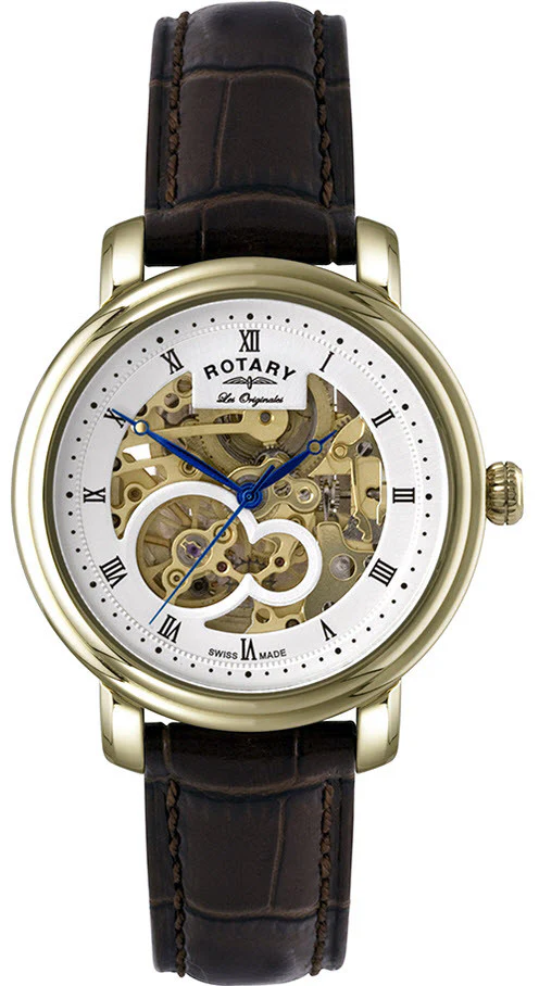 Rotary Watch Les Originales Jura Mens