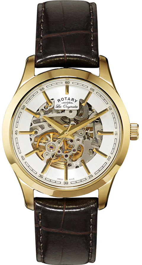 Rotary Watch Les Originales Gents