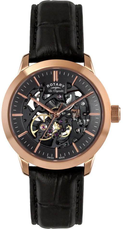Rotary Watch Les Originales Gents