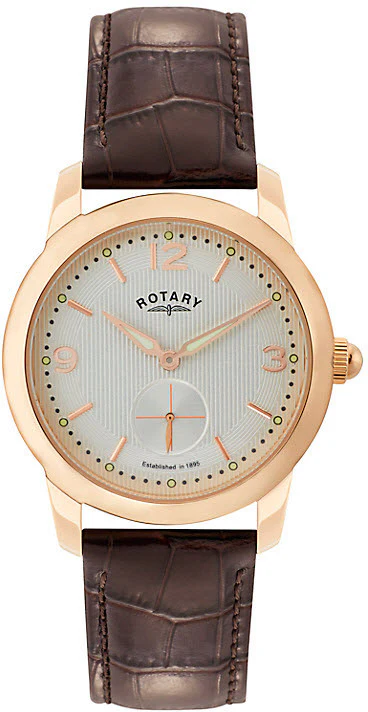 Rotary Watch Cambridge Mens