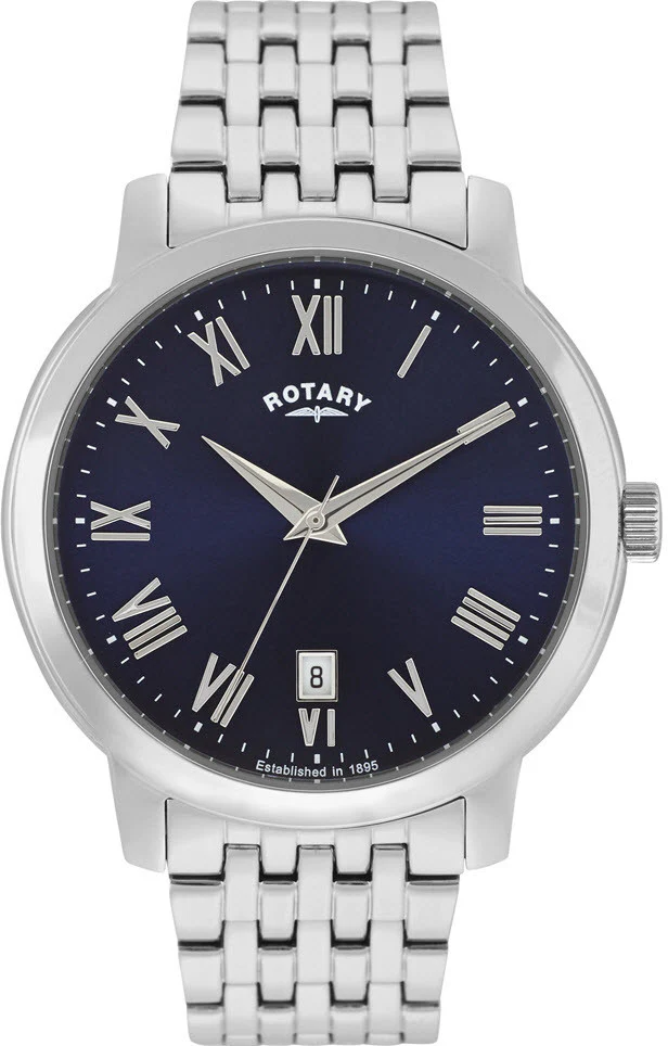 Rotary Watch Core Mens