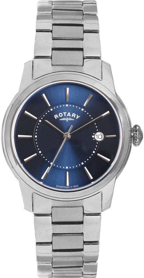 Rotary Watch Core Mens