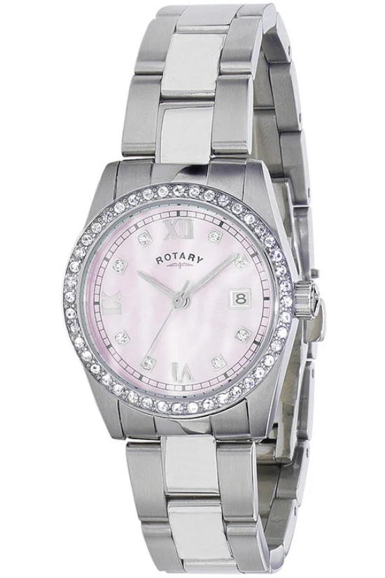 Rotary Watch Havana Ladies