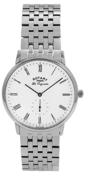 Rotary Watch Les Originales Kensington Mens