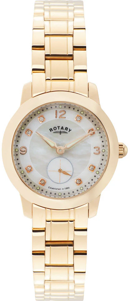 Rotary Watch Cambridge Ladies