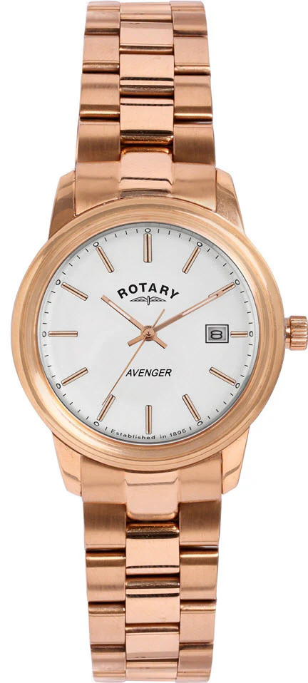 Rotary Watch Core Ladies