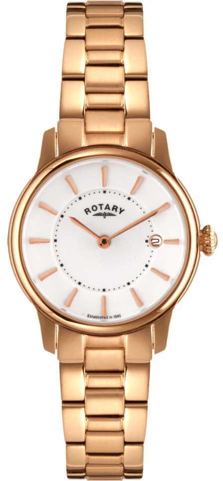 Rotary Watch Core Ladies