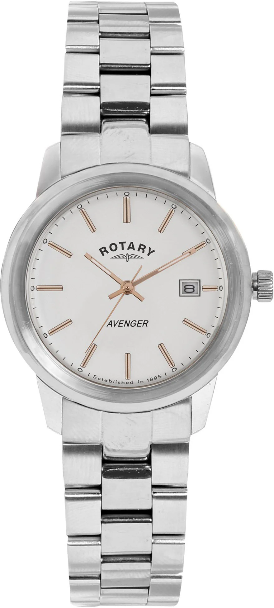 Rotary Watch Avenger Ladies D