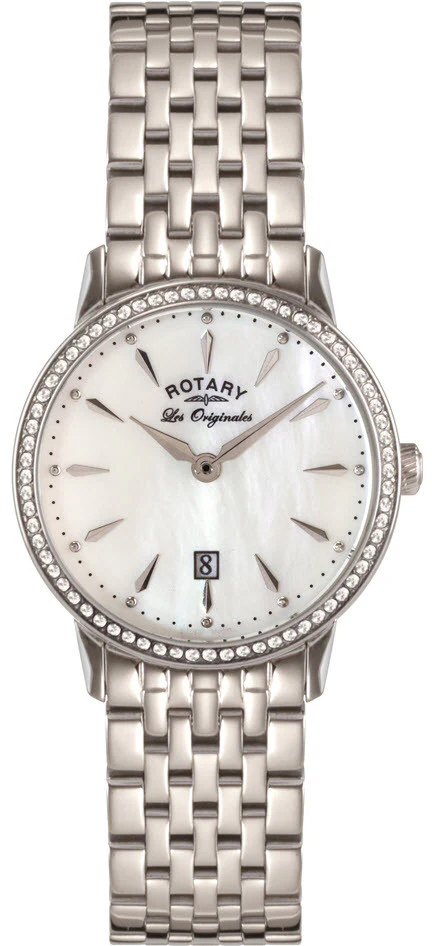Rotary Watch Les Originales Ladies