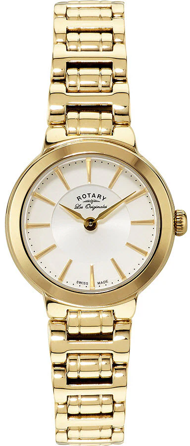 Rotary Watch Les Originales Lucerne Ladies