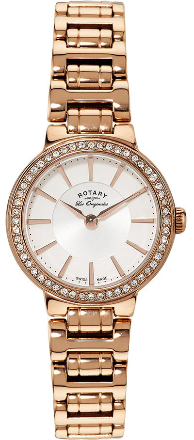 Rotary Watch Les Originales Lucerne Ladies
