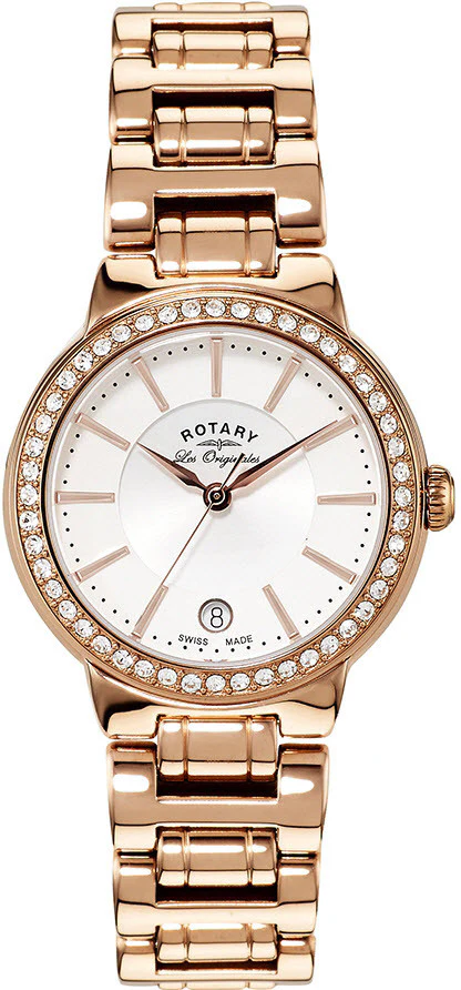 Rotary Watch Les Originales Lucerne Ladies